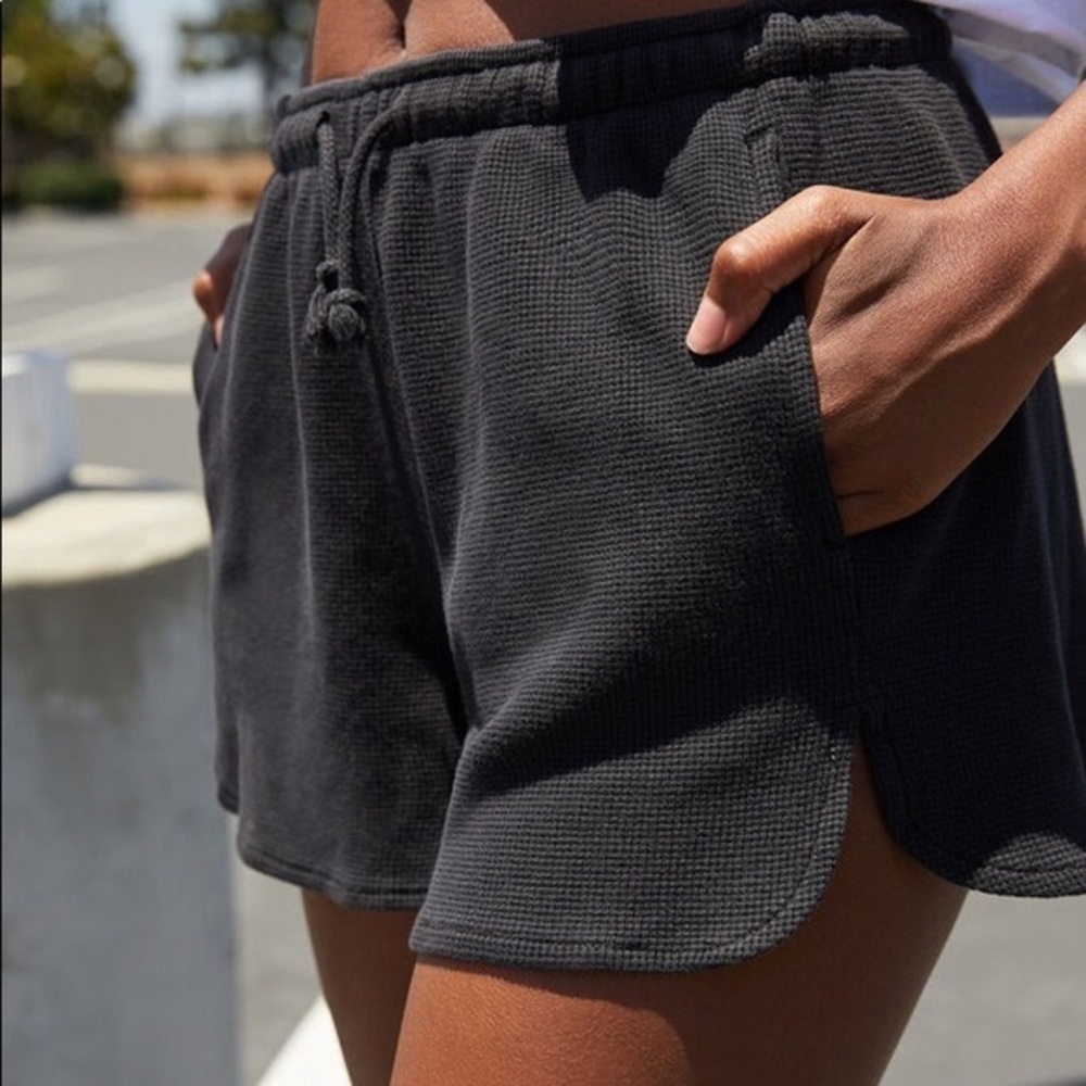 Brandy Melville summer shorts
